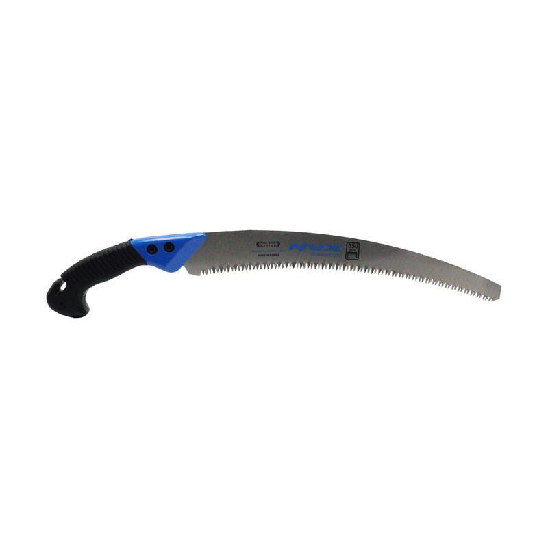 اره باغبانی ان وی ایکس مدل YP-KORE-GHALAFDAR-350MM