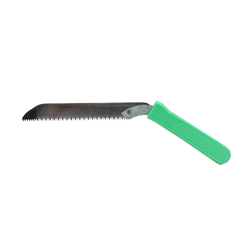 اره کناف 95 هند ساو مدل تاشو کد YP-GHALAFDAR-28CM