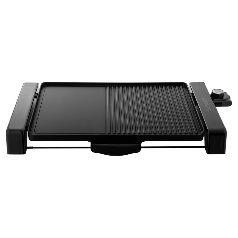 باربیکیو سنکور مدل SBG 106 BK