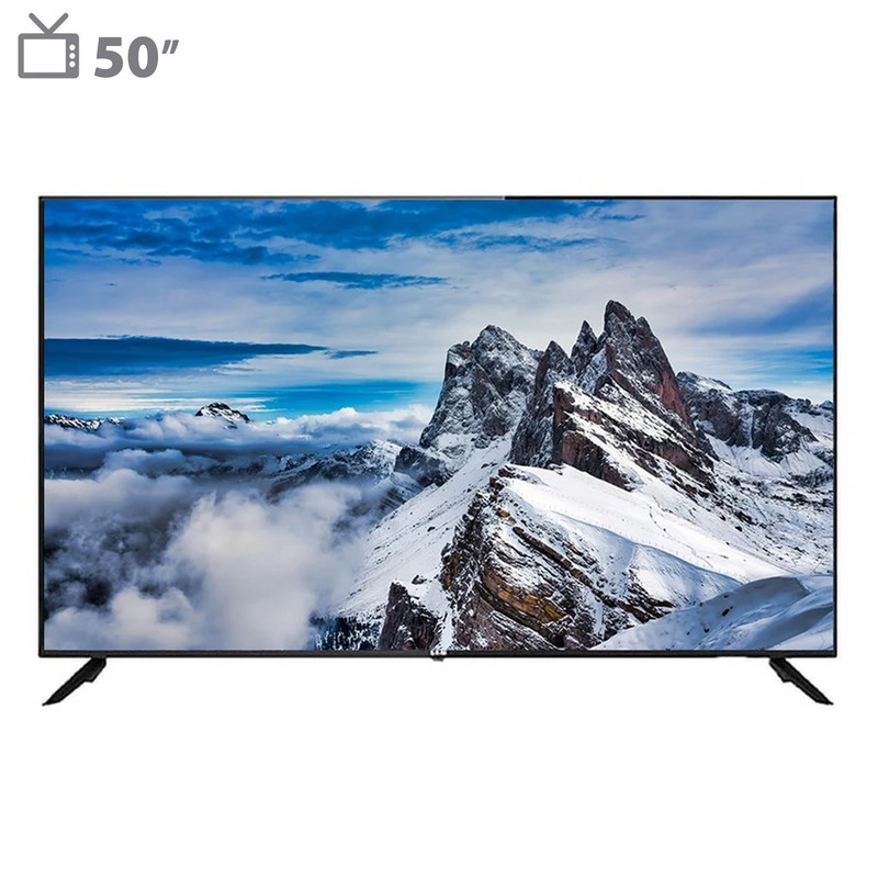 تلویزیون سام مدل UA50CU7700CC سایز 50 اینچ
