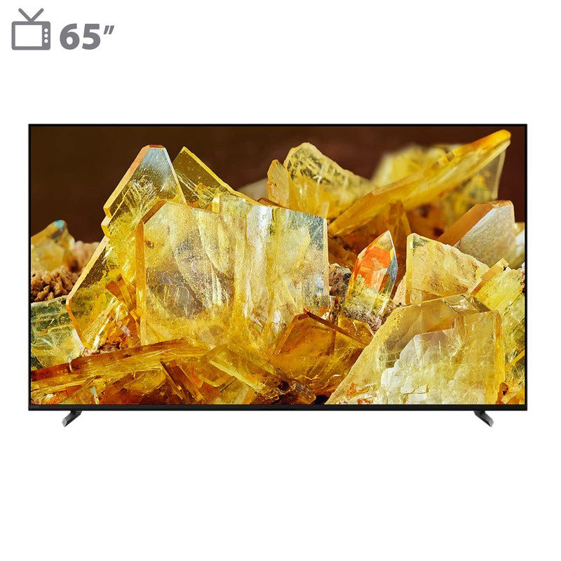 تلویزیون سونی مدل XR-65X90L سایز 65 اینچ