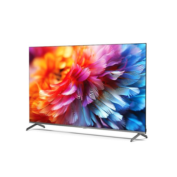تلویزیون آیوا مدل ZQ-C3H GRAY سایز 65 اینچ
