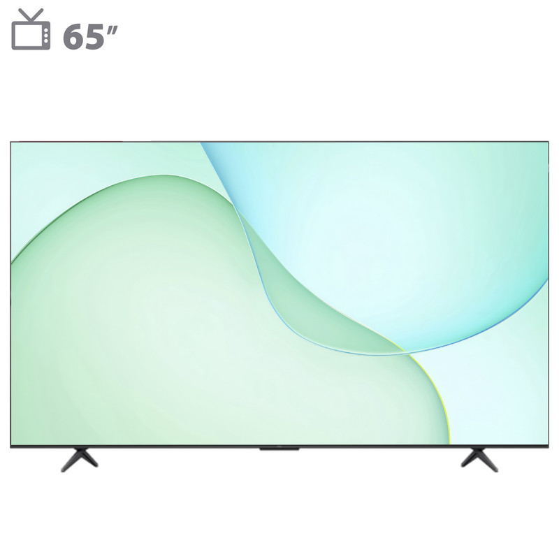 تلویزیون تی سی ال مدل 65C655 سایز 65 اینچ