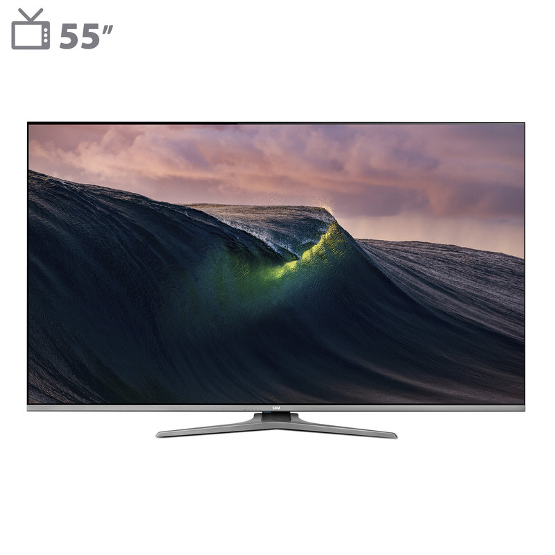 تلویزیون سام مدل QA55Q70DMH سایز 55 اینچ