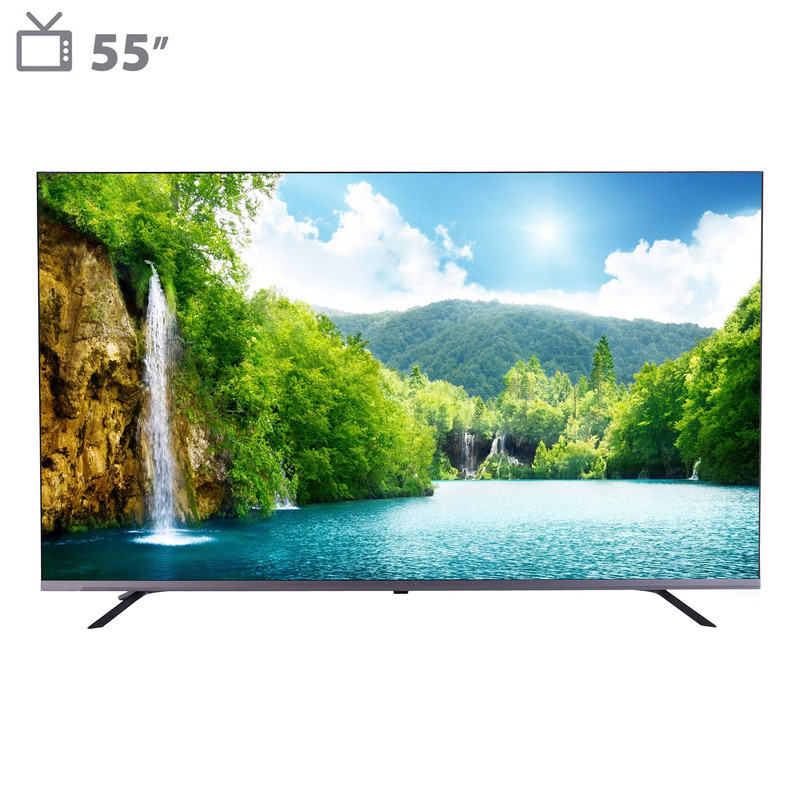 تلویزیون مکسن مدل 55CU9399Q سایز 55 اینچ