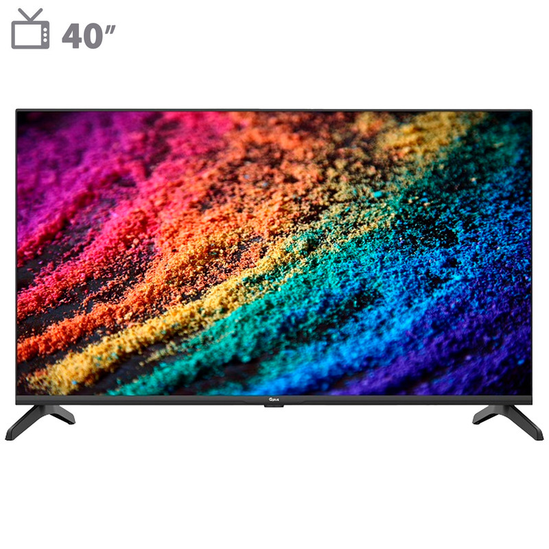 تلویزیون جی پلاس مدل GTV-40SH428N سایز 40 اینچ