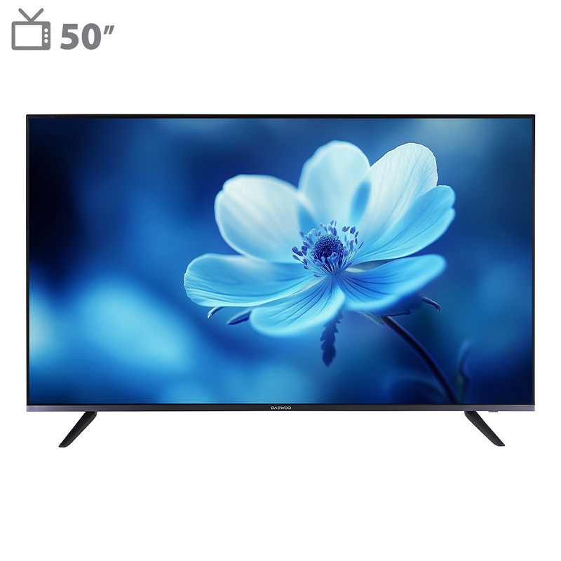تلویزیون دوو مدل DSL-50MS3000U سایز 50 اینچ