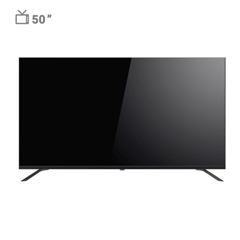 تلویزیون مکسن مدل 50CU9000N سایز 50 اینچ