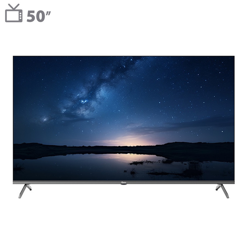 تلویزیون جی پلاس مدل GTV-50SQ778N سایز 50 اینچ