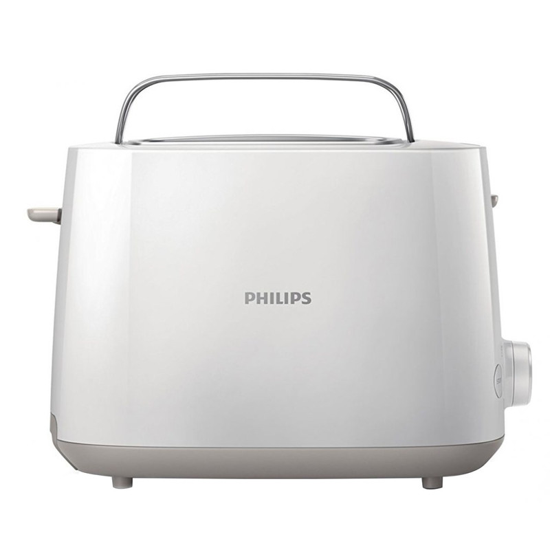 توستر فیلیپس مدل HD2581 830W توستر فیلیپس مدل HD2581 830W