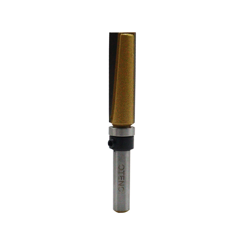 تیغ فرز پرداخت اوتنسی مدل بلبرینگ وسط کد YP-Sheft8-4CM سایز 4 سانتی متر
