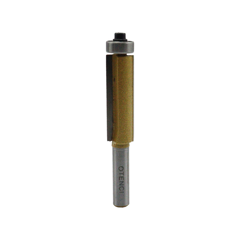 تیغ پرداخت فرز اوتنسی مدل بلبرینگ بالا کد YP-SHEFT8-4CM سایز 4 سانتی متر
