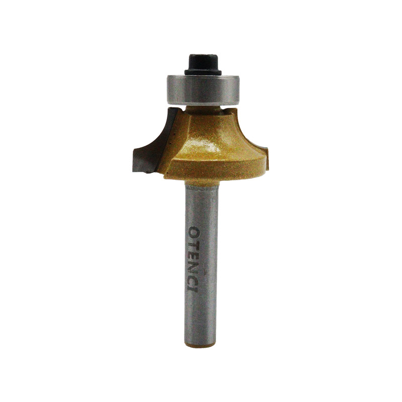 تیغ فرز بانکی اوتنسی مدل YP-R6/SHEFT6MM سایز 47 میلی متر