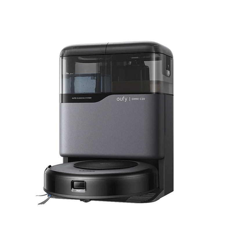 جارو رباتیک یوفی مدل Omni C20 جارو رباتیک یوفی مدل Omni C20