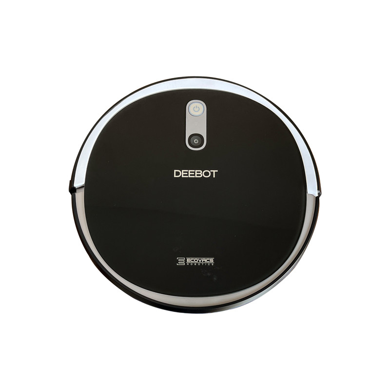 جارو رباتیک اکووکس رباتیک مدل DEEBOT 711 جارو رباتیک اکووکس رباتیک مدل DEEBOT 711