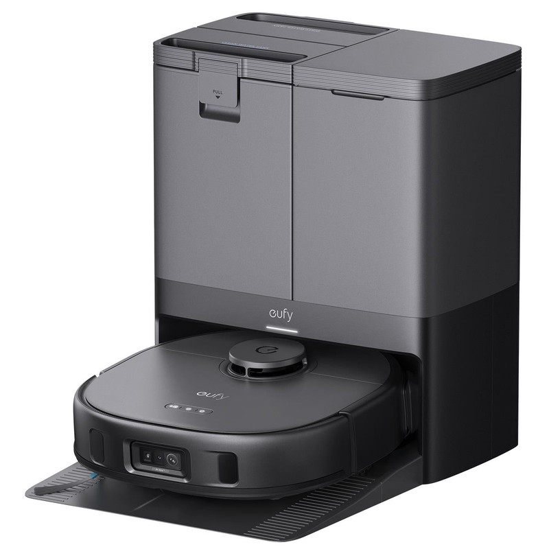 جارو رباتیک یوفی مدل هوشمند X10 pro omni