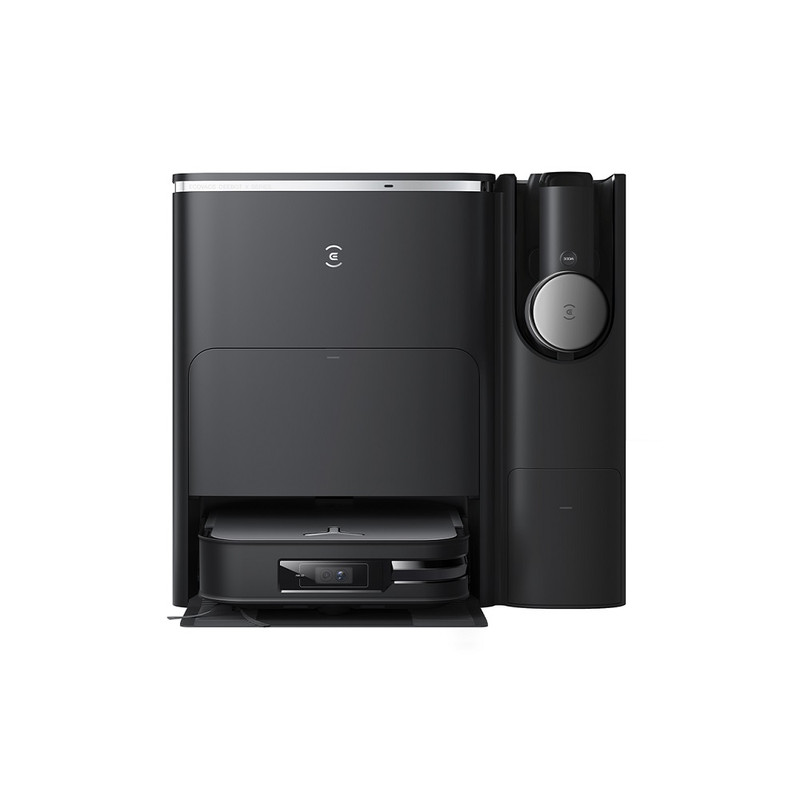 جارو رباتیک اکووکس رباتیک مدل Ecovacs X2 COMBO جارو رباتیک اکووکس رباتیک مدل Ecovacs X2 COMBO