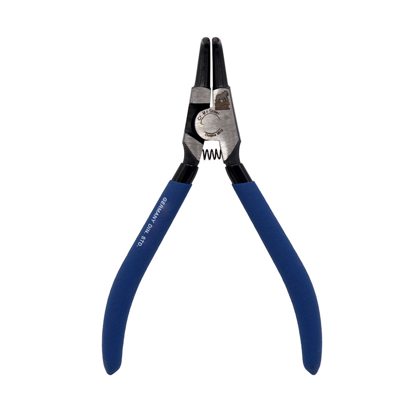 انبر خار بازکن مدل گوریل کد YP-SP-18CM سایز 7 اینچ