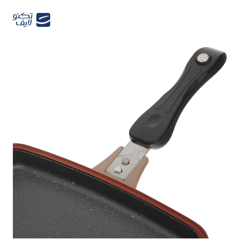 تابه رژیمی تکنو سایز33