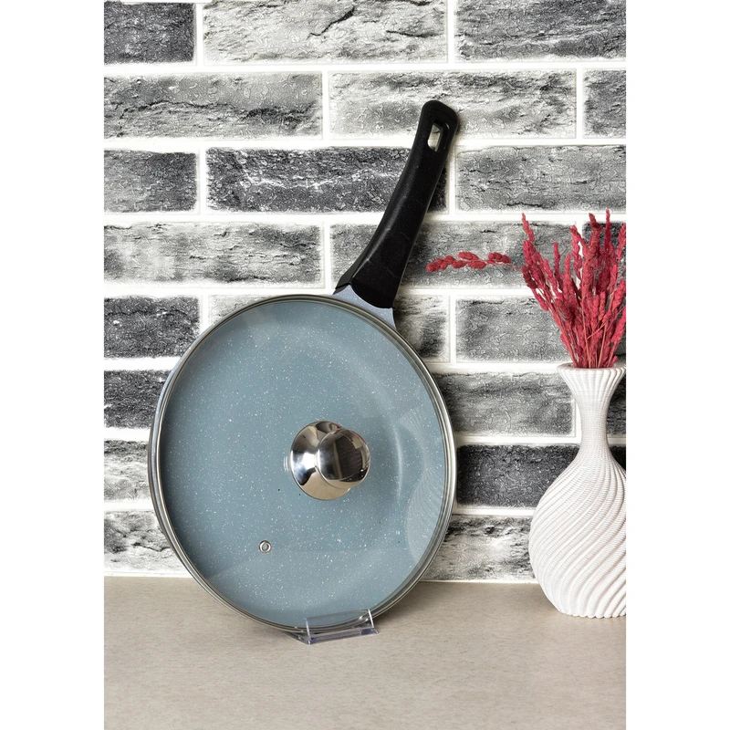 تابه ام جی اس طرح ژاپن کد 800155 سایز 28 تابه ام جی اس طرح ژاپن کد 800155 سایز 28