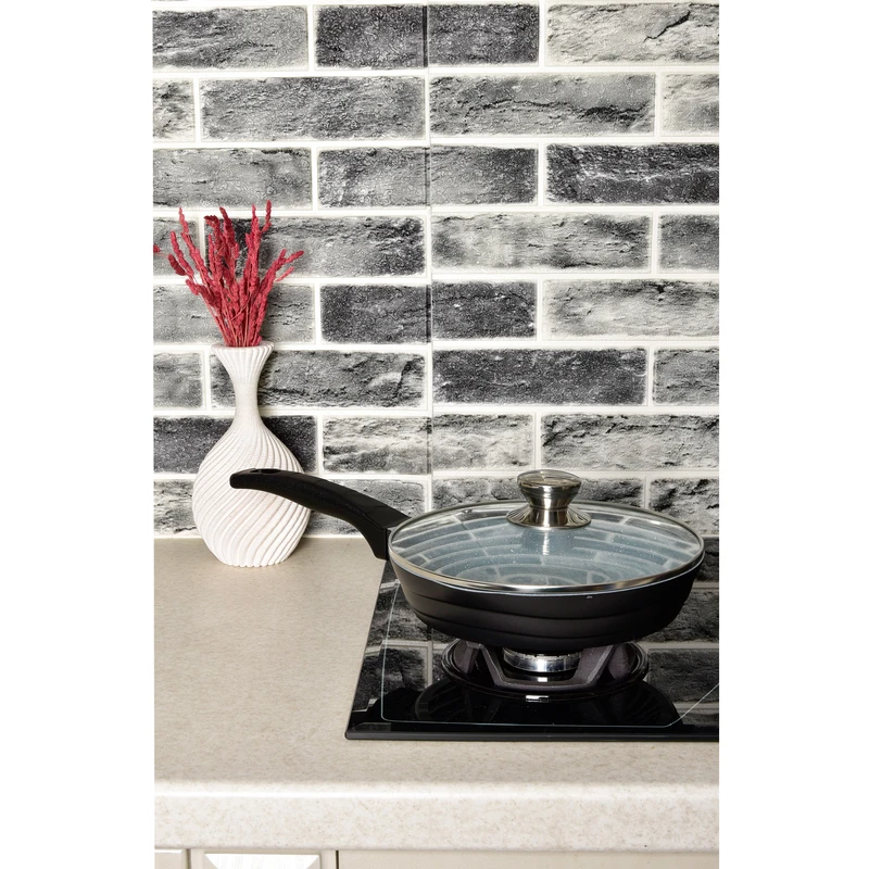 تابه ام جی اس مدل ژاپن کد 800154 سایز 24