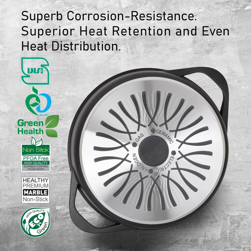 تابه ام جی اس کد 800176 سایز 32 تابه ام جی اس کد 800176 سایز 32