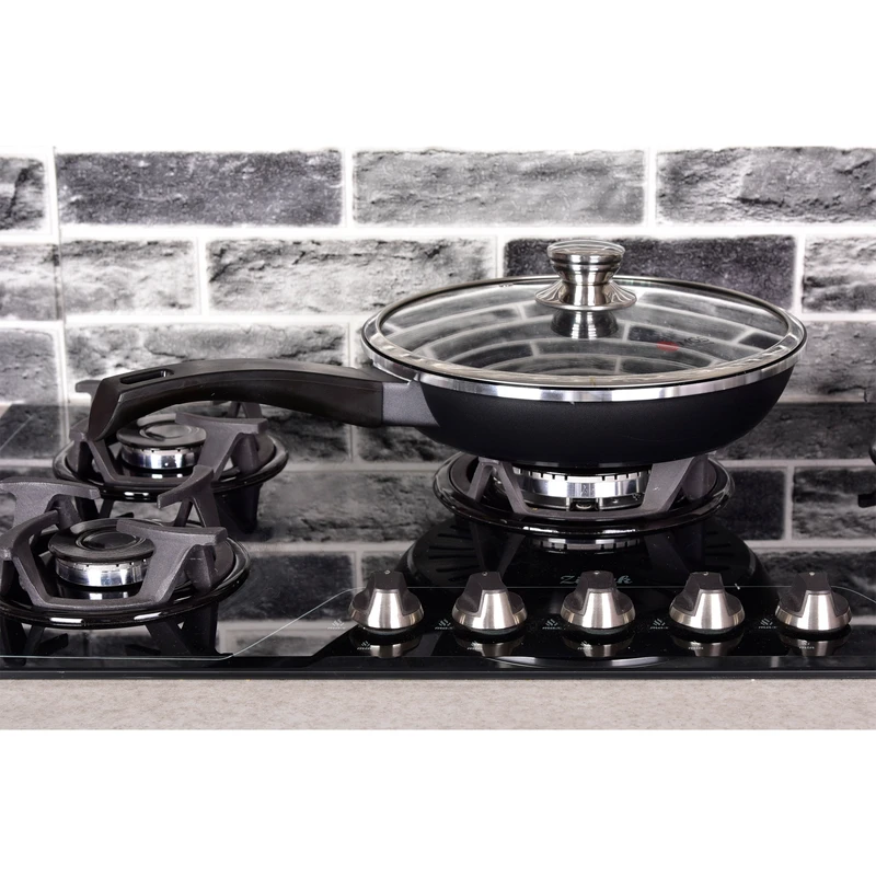 تابه ام جی اس کد 800188 سایز 28