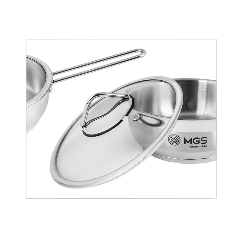 تابه ام جی اس مدل PS4114 سایز 20 تابه ام جی اس مدل PS4114 سایز 20