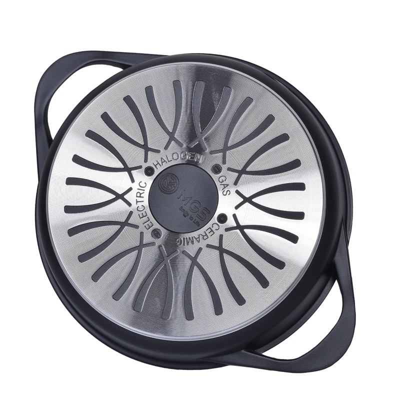 تابه ام جی اس مدل ITALY B سایز 40 تابه ام جی اس مدل ITALY B سایز 40