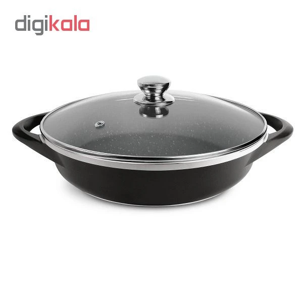 تابه ام جی اس مدل italyB سایز 32 تابه ام جی اس مدل italyB سایز 32