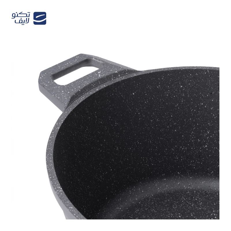 قابلمه تکنو مدل دایمند سایز 32