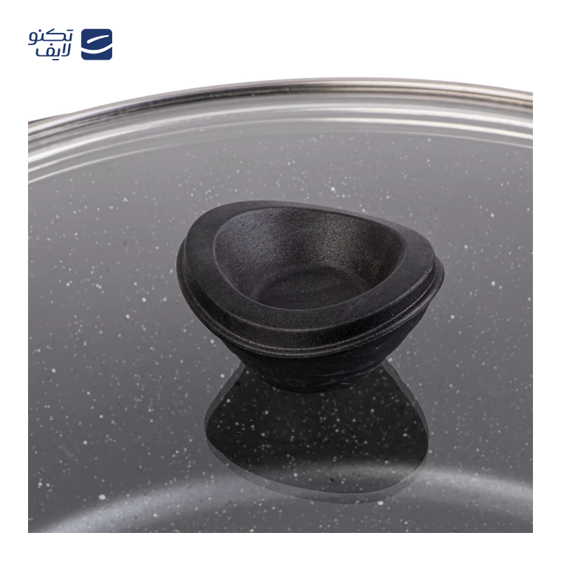 قابلمه تکنو مدل پروانه سایز 28