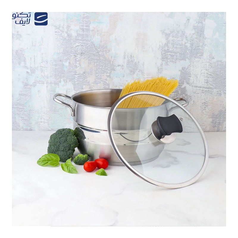 قابلمه تکنو مدل فلورانس سایز 28