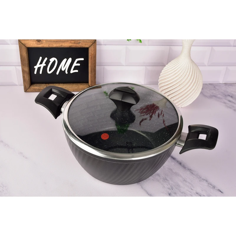 قابلمه ام جی اس مدل فورج کد 800333 سایز 20 قابلمه ام جی اس مدل فورج کد 800333 سایز 20