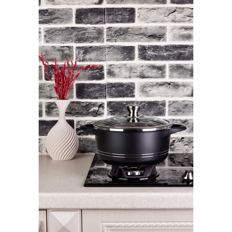 قابلمه ام جی اس کد 800172 سایز 24