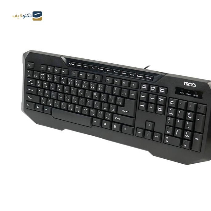 gallery-کیبورد با سیم تسکو مدل TK 8034-gallery-1-TLP-15957_7368fb01-0a15-45fc-b066-283ed2cddc03.png