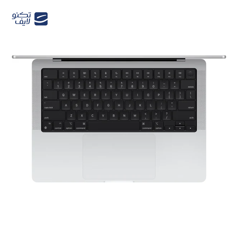 gallery-لپ تاپ 14.2 اینچی اپل مدل MacBook Pro MW2W3 2024 M4 16GB 512GB copy.png gallery-لپ تاپ 14.2 اینچی اپل مدل MacBook Pro MW2W3 2024 M4 16GB 512GB copy.png