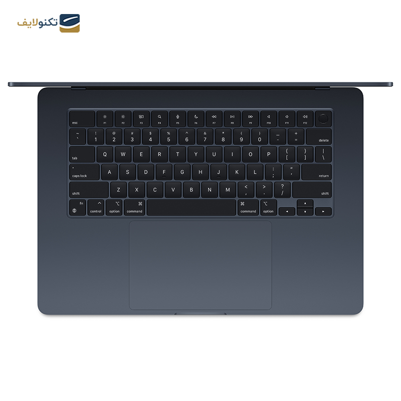 gallery-لپ تاپ اپل 15.3 اینچی مدل MacBook Air MXD43 M3 2024 16GB 512GB LLA copy.png gallery-لپ تاپ اپل 15.3 اینچی مدل MacBook Air MXD43 M3 2024 16GB 512GB LLA copy.png