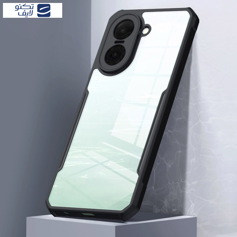 gallery-کاور گوشی شیائومی Poco C71 4G - Redmi A5 اپیکوی مدل Xundd Beatle copy.png