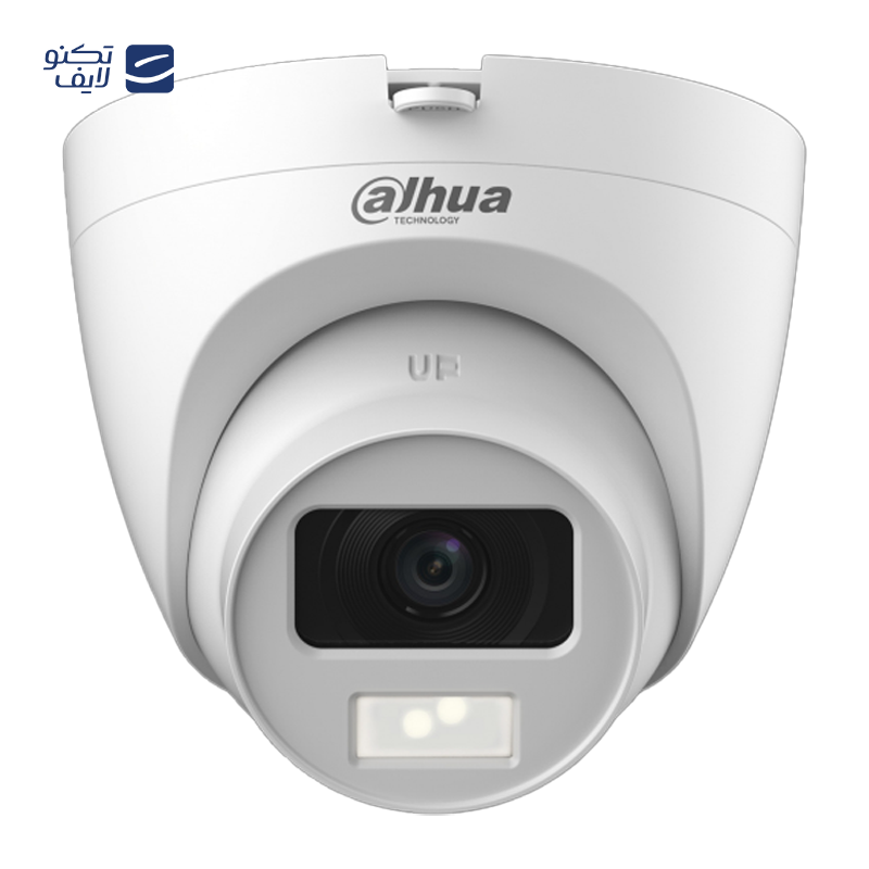 دوربین مداربسته آنالوگ داهوا مدل HAC-HDW1200CLQP-IL-A دوربین مداربسته آنالوگ داهوا مدل HAC-HDW1200CLQP-IL-A