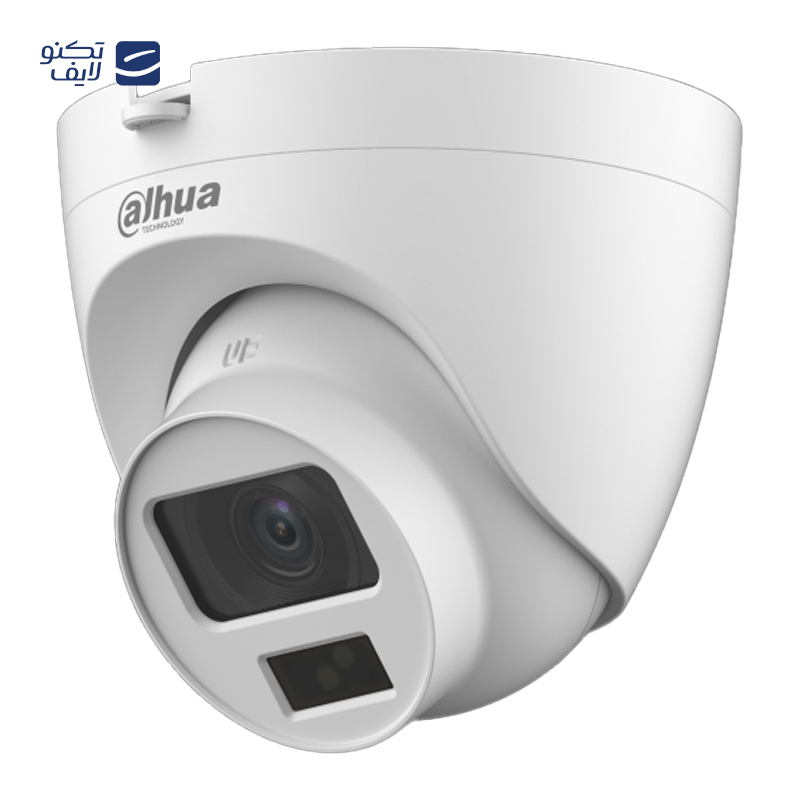 دوربین مداربسته آنالوگ داهوا مدل HAC-HDW1500CLQP-IL-A