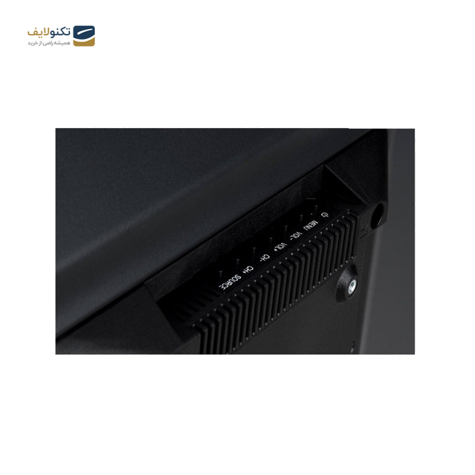 تلویزیون ال ای دی بلست مدل BTV-24HB210B سایز 24 اینچ