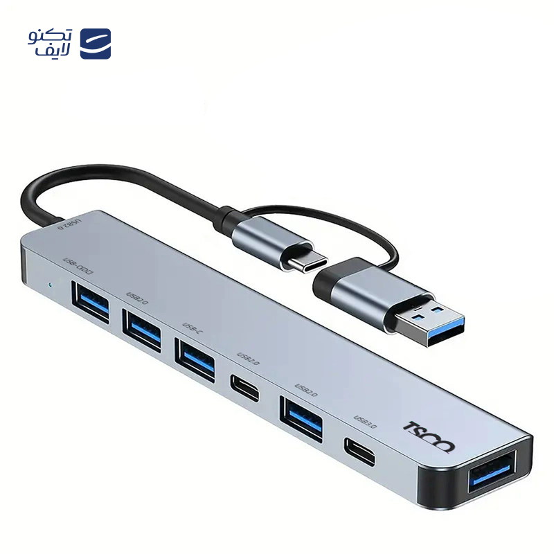 gallery-هاب 4 پورت USB A تسکو مدل THU 1142 copy.png gallery-هاب 4 پورت USB A تسکو مدل THU 1142 copy.png