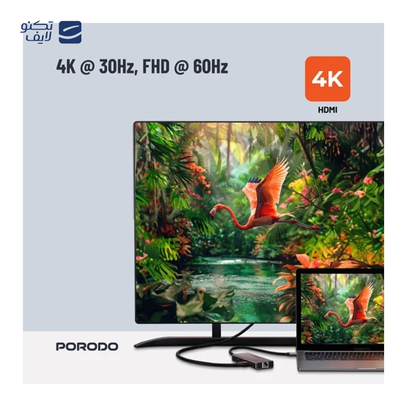 gallery-هاب تایپ سی 4 پورت پرودو مدل PD-41CHB-GY copy.png gallery-هاب تایپ سی 4 پورت پرودو مدل PD-41CHB-GY copy.png