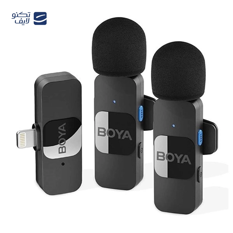 gallery-میکروفون یقه ای بویا مدل Boya BY-V20 copy.png