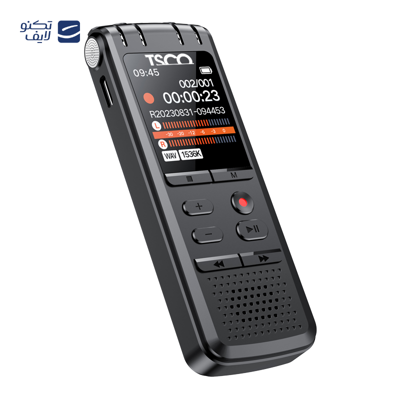 gallery- ضبط کننده صدا تسکو مدل TR 908 copy.png gallery- ضبط کننده صدا تسکو مدل TR 908 copy.png