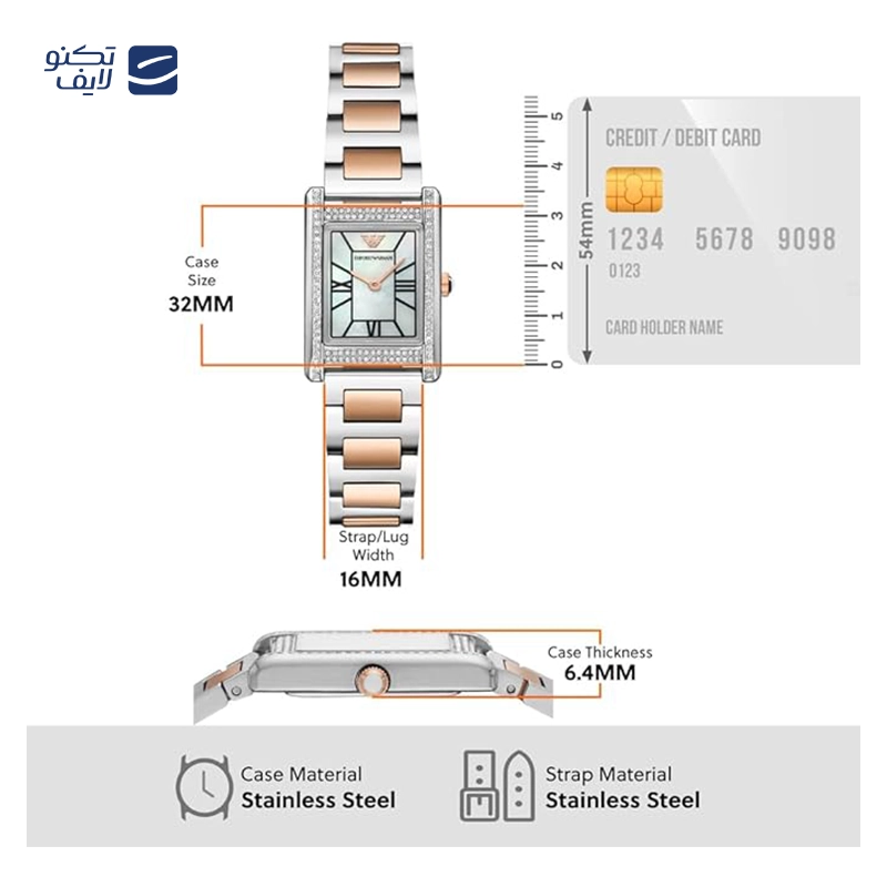 gallery-ساعت مچی عقربه ای زنانه امپریو آرمانی مدل AR11625 copy.png gallery-ساعت مچی عقربه ای زنانه امپریو آرمانی مدل AR11625 copy.png