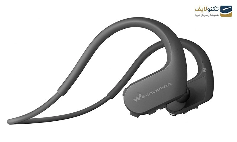 پخش کننده موسیقی سونی مدل NW-WS623 Walkman Sports