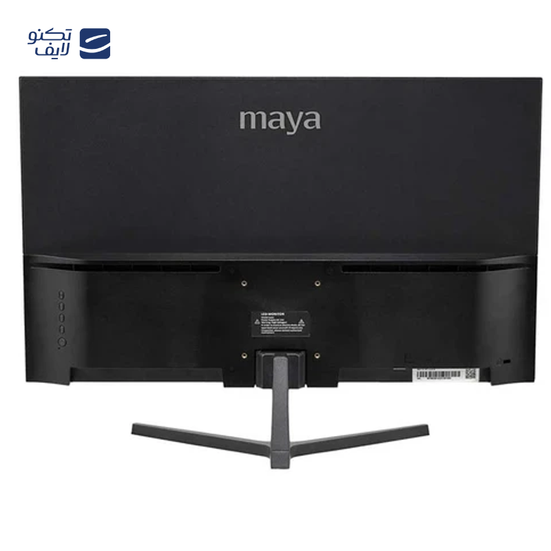 gallery-مانیتور مایا مدل MO24 B سایز 24 اینچ به همراه پایه ثابت copy.png