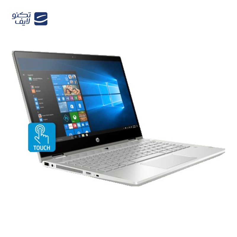gallery-لپ تاپ استوک Used - اچ پی 17 اینچی مدل hp 17_X i3 6100U 8GB 256GB - نقره‌ای copy.png